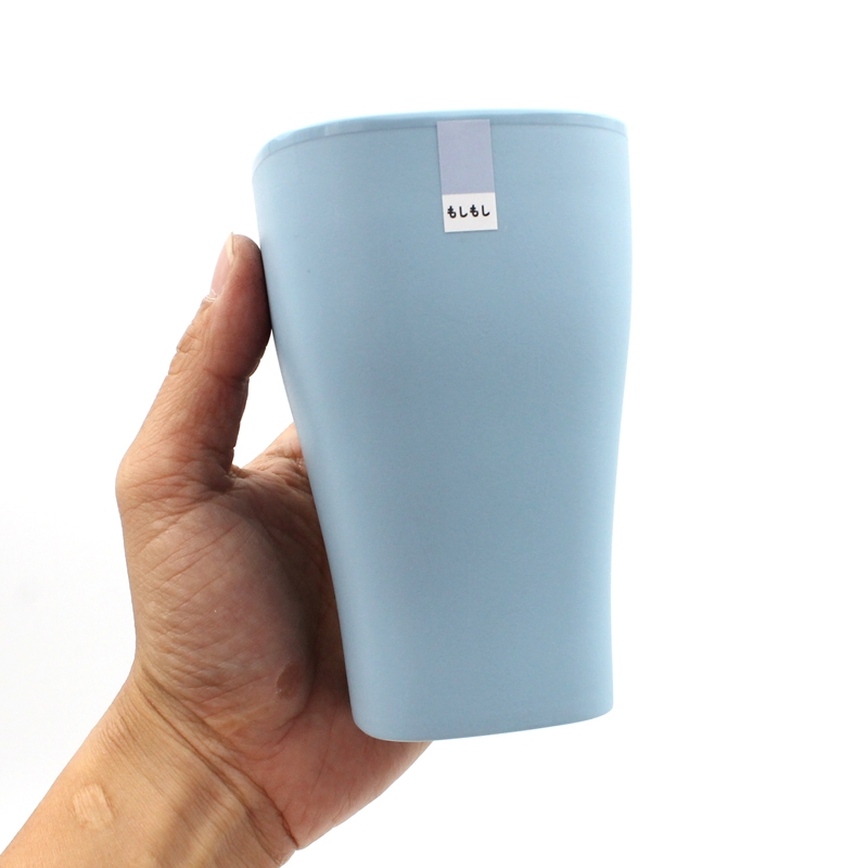 Ly Nước Moshi 430ml 385 - Màu Xanh