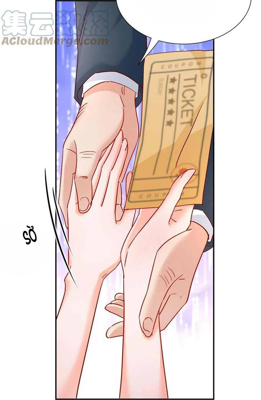 cô vợ của tôi không dễ bắt nạt chapter 51 5