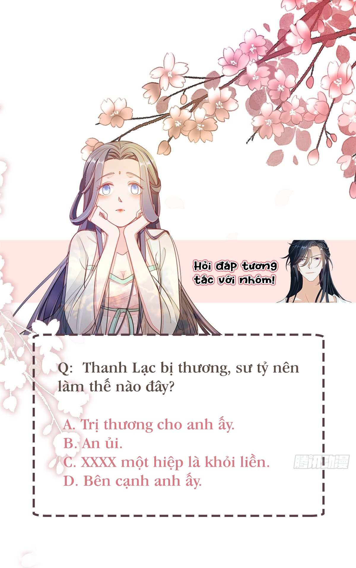 [15+] Xuyên Nhanh Đỉnh Cấp Ác Nữ Muốn Tẩy Trắng Chapter 10 - Trang 2