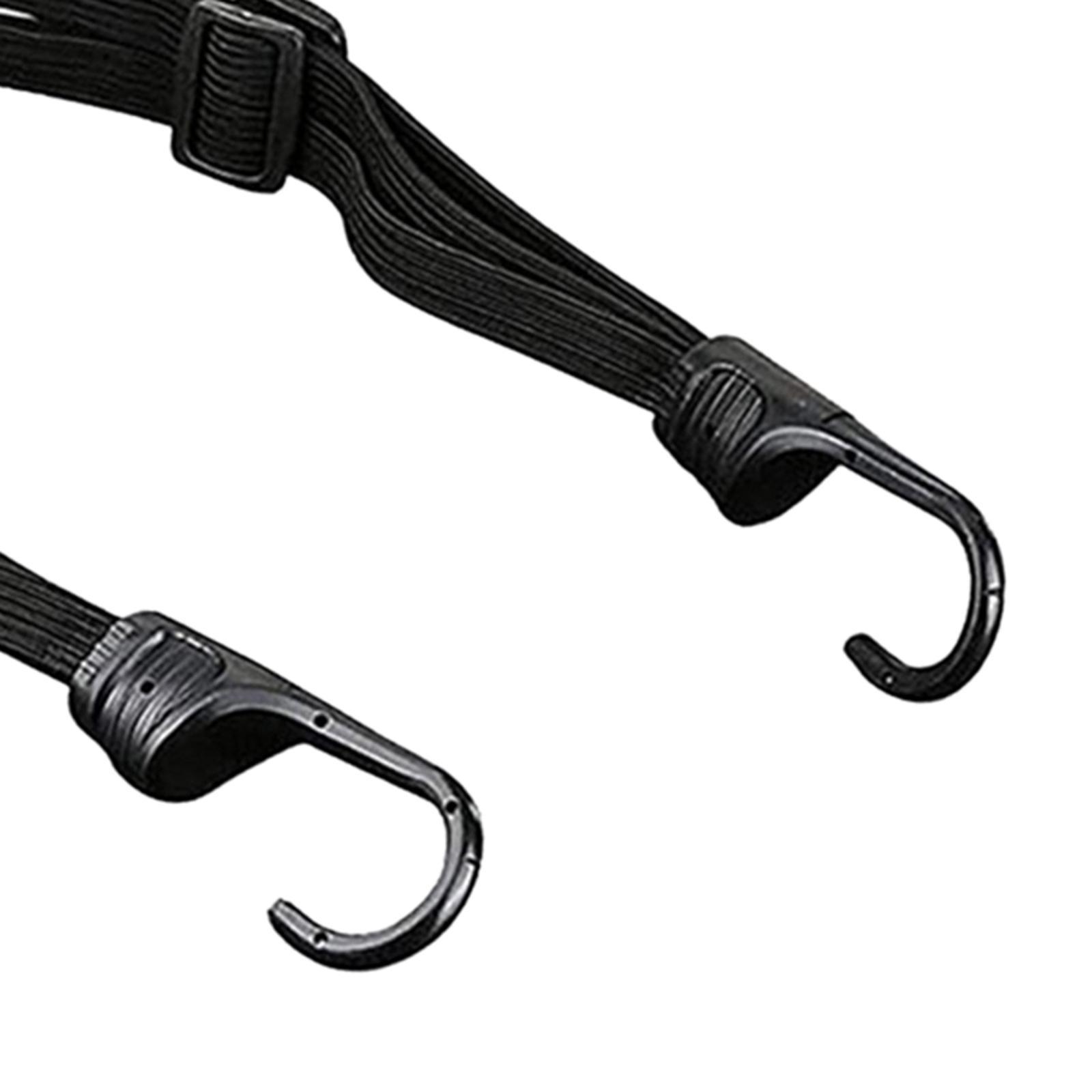 Rope Accessories Supplies Durable High Retractable Replace Parts Luggage Rope Luggage Elastic Rope for Motorbike
