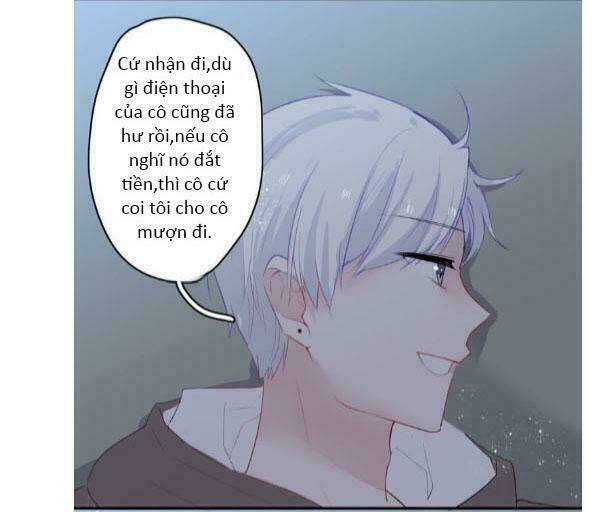 quy tắc của mỹ nam chapter 32 51