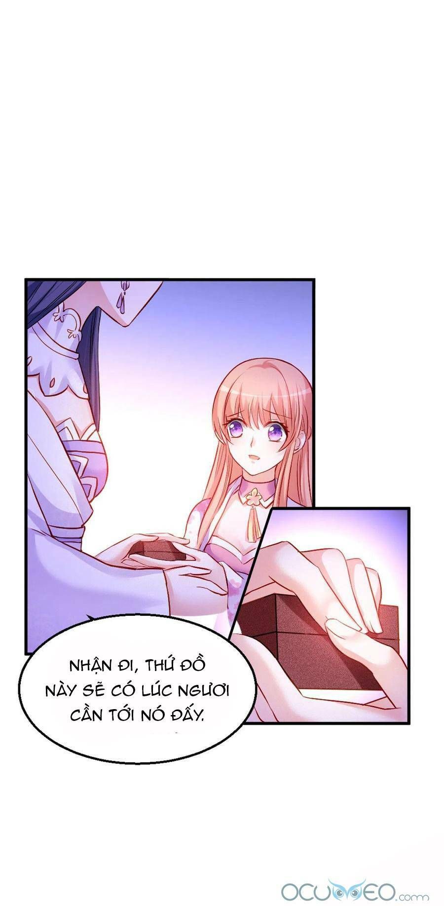 dạy bảo ma vương lão công 2 chapter 9 23