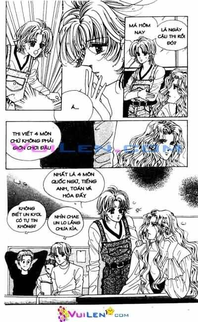 ước mơ cao đẹp chapter 4 14