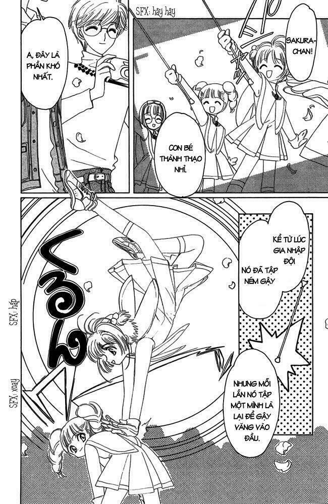 card captor sakura chapter 6 17