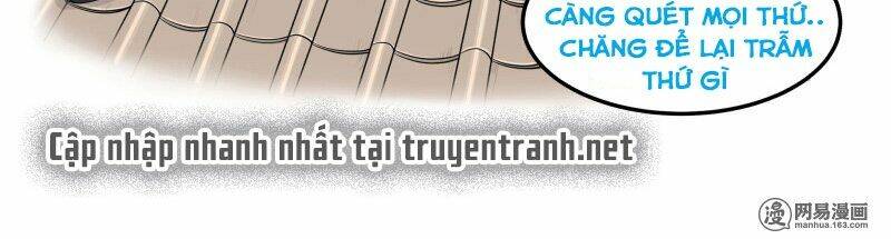 hoàng thượng pê-đê - hãy tránh xa ta ra chapter 60 5