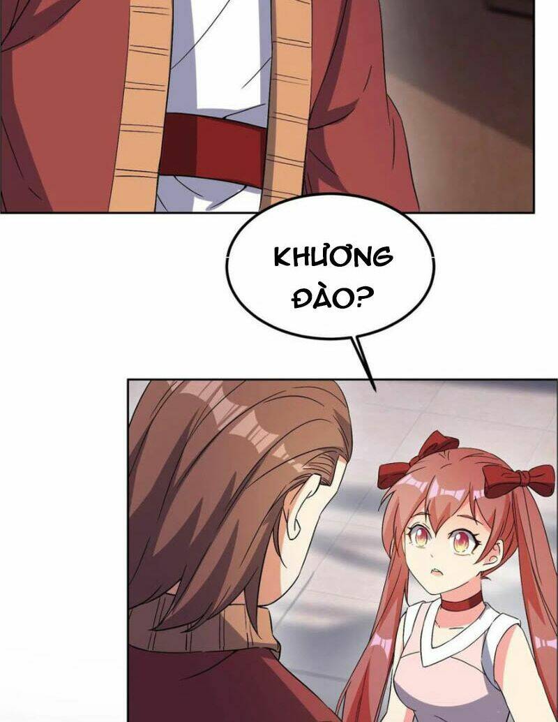 thôn phệ một thế giới tu tiên chapter 130 20