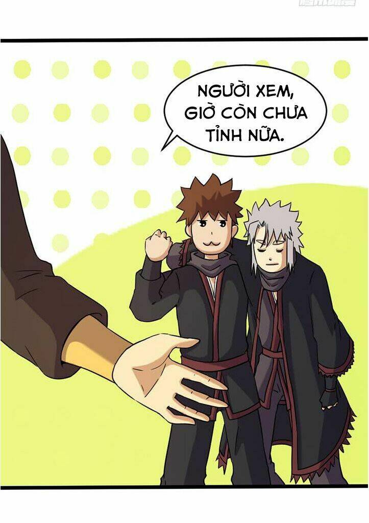 phong quỷ truyền thuyết chapter 175 9