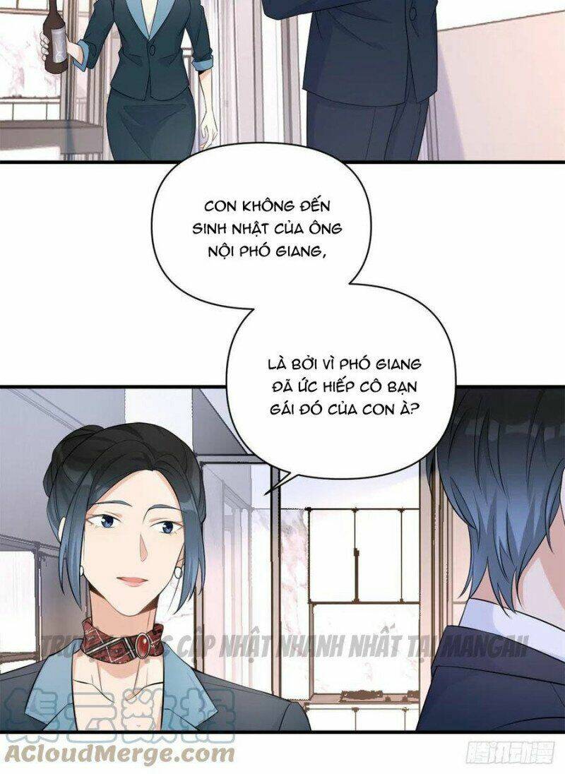 vẫn cứ nhớ em, nhớ em chapter 81 3