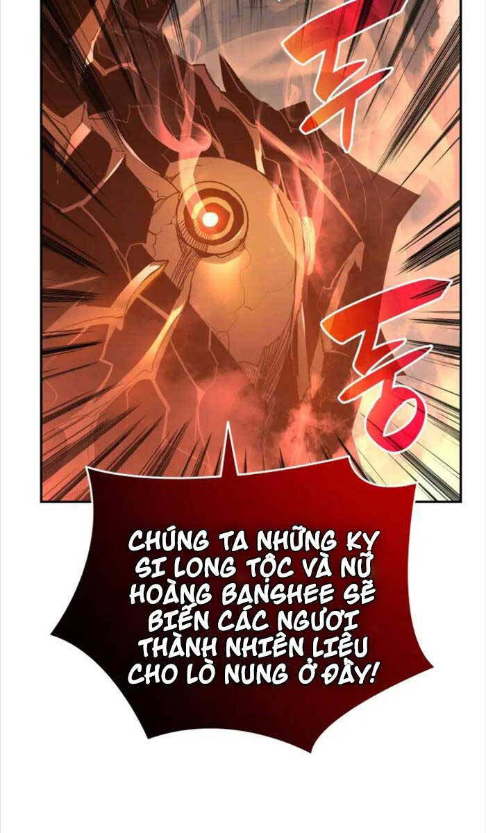tôi là lính mới chapter 148 55
