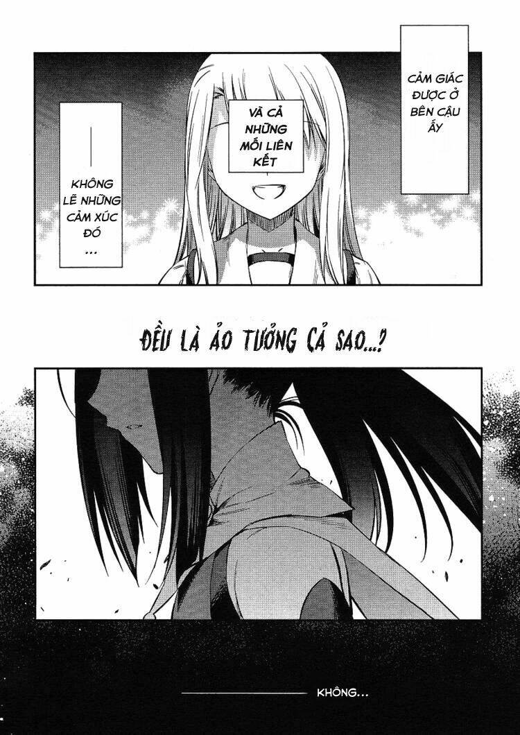 fate/kaleid liner prisma illya 2wei! chapter 8 21