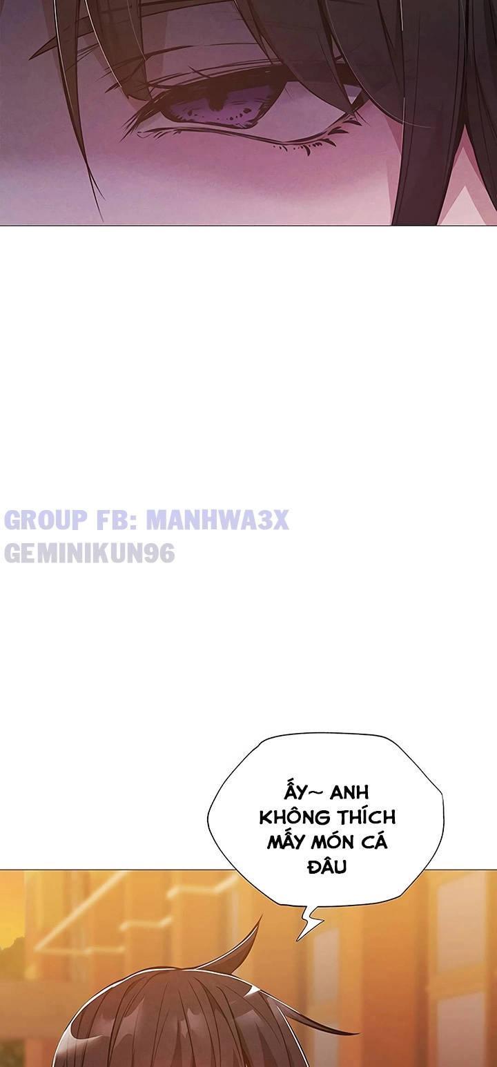 dưới mái nhà chung chapter 27 26