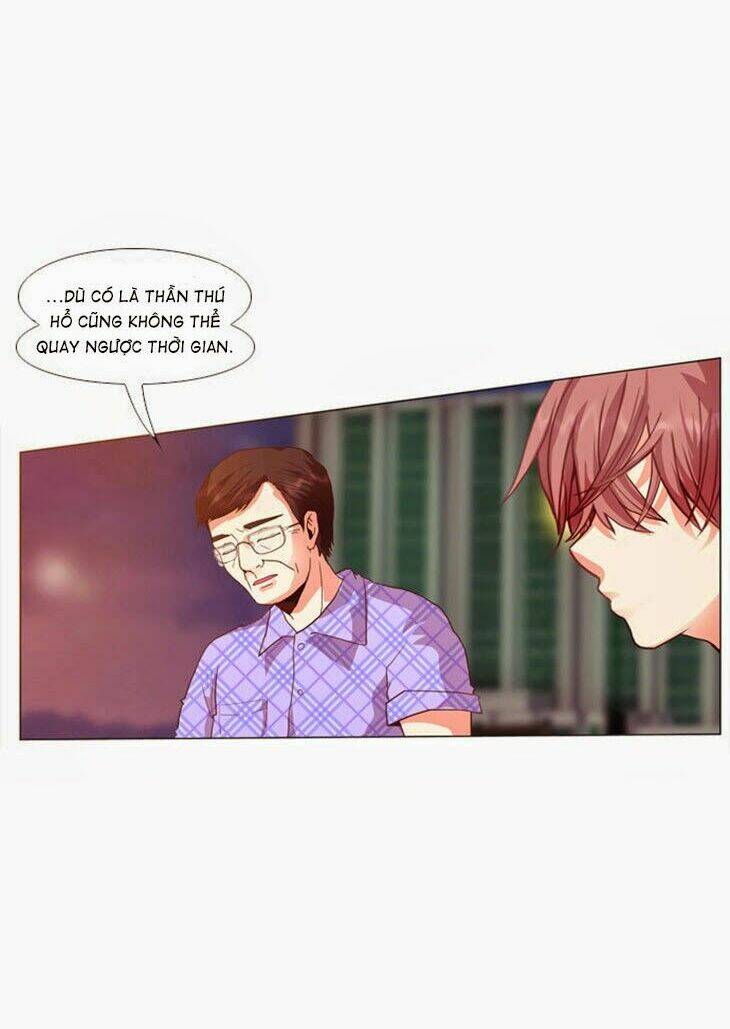 món quà từ chúa chapter 22 24