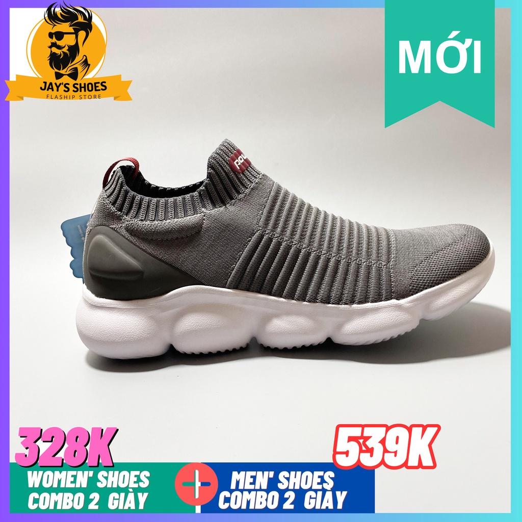 Giày Sneaker nam AF2 version high ( cổ cao)  canvas đế foam  [COMBO 2 BẤT KỲ CHỈ 538K]2302