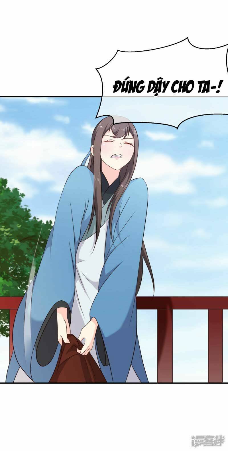 mười dặm hồng trang, thay huynh xuất giá chapter 42 8