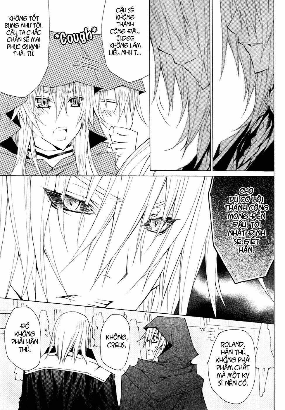 the legend of sun knight chapter 9 40