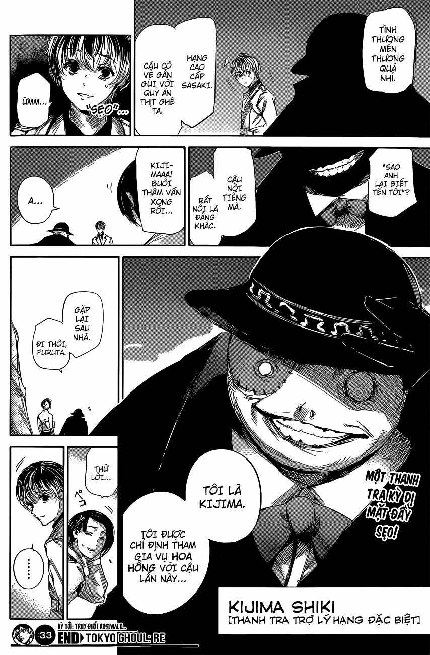 ngạ quỷ vùng tokyo 2 chapter 33 19