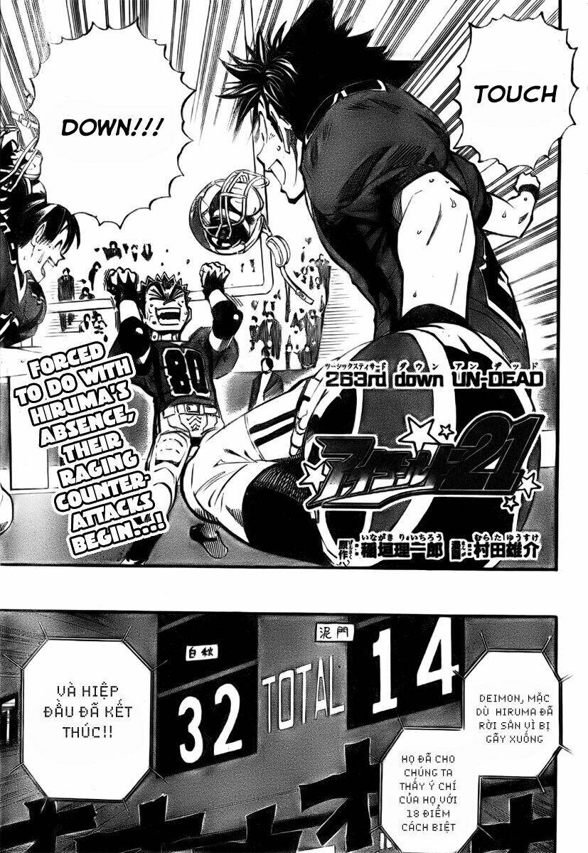 lá chắn mắt chapter 263 2