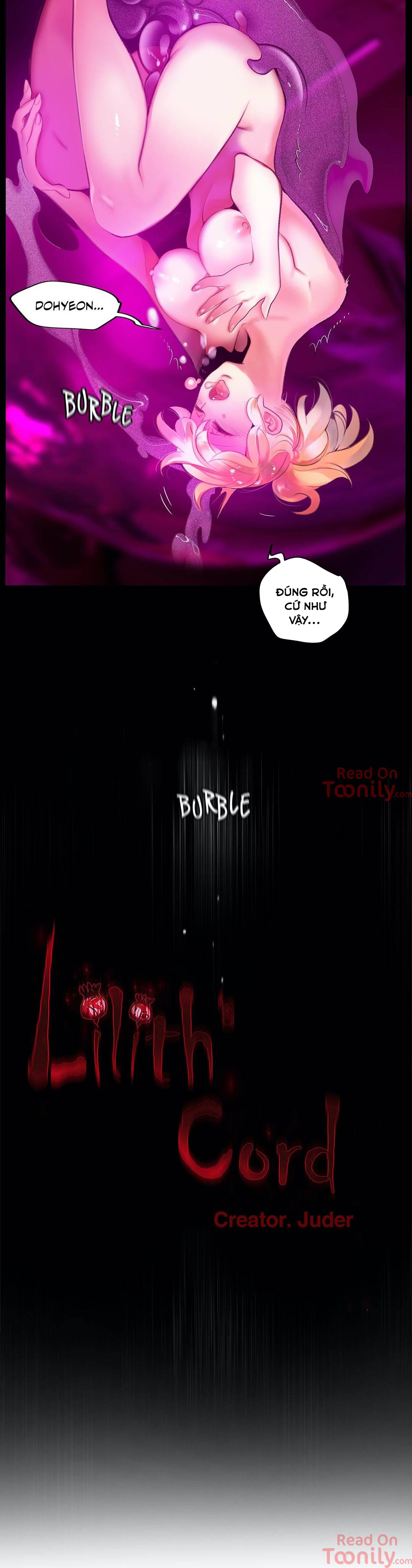 sự ràng buộc của lilith chapter 77 2