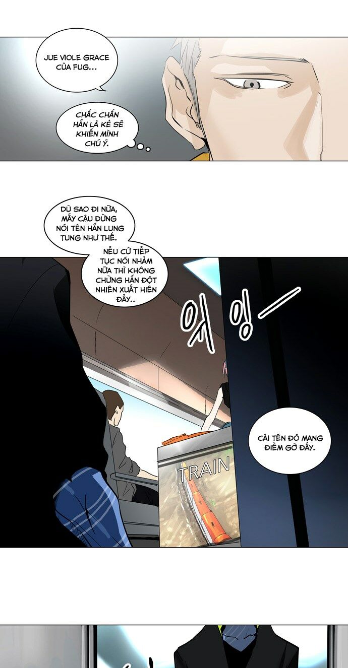 tòa tháp bí ẩn 2 chapter 114 29