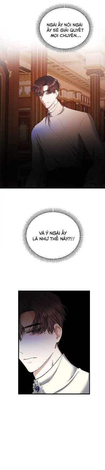 tôi muốn hủy cuộc hôn ước này chapter 50 20