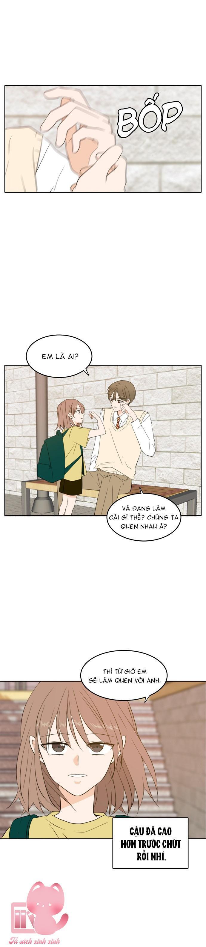 hẹn gặp nhau ở kiếp thứ 19 chapter 24 4