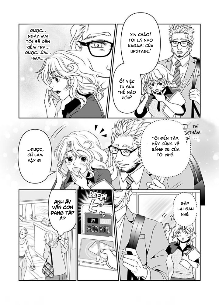 em có ghét đàn ông cơ bắp không ? chapter 9.2 4