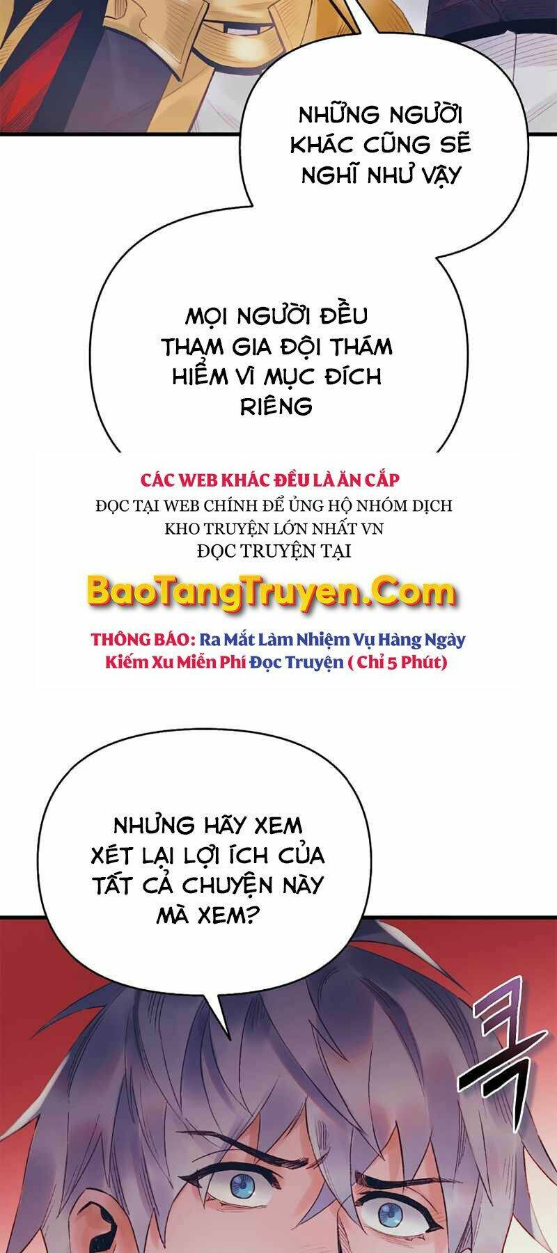 tu sĩ trị liệu của thái dương giáo chapter 30 43