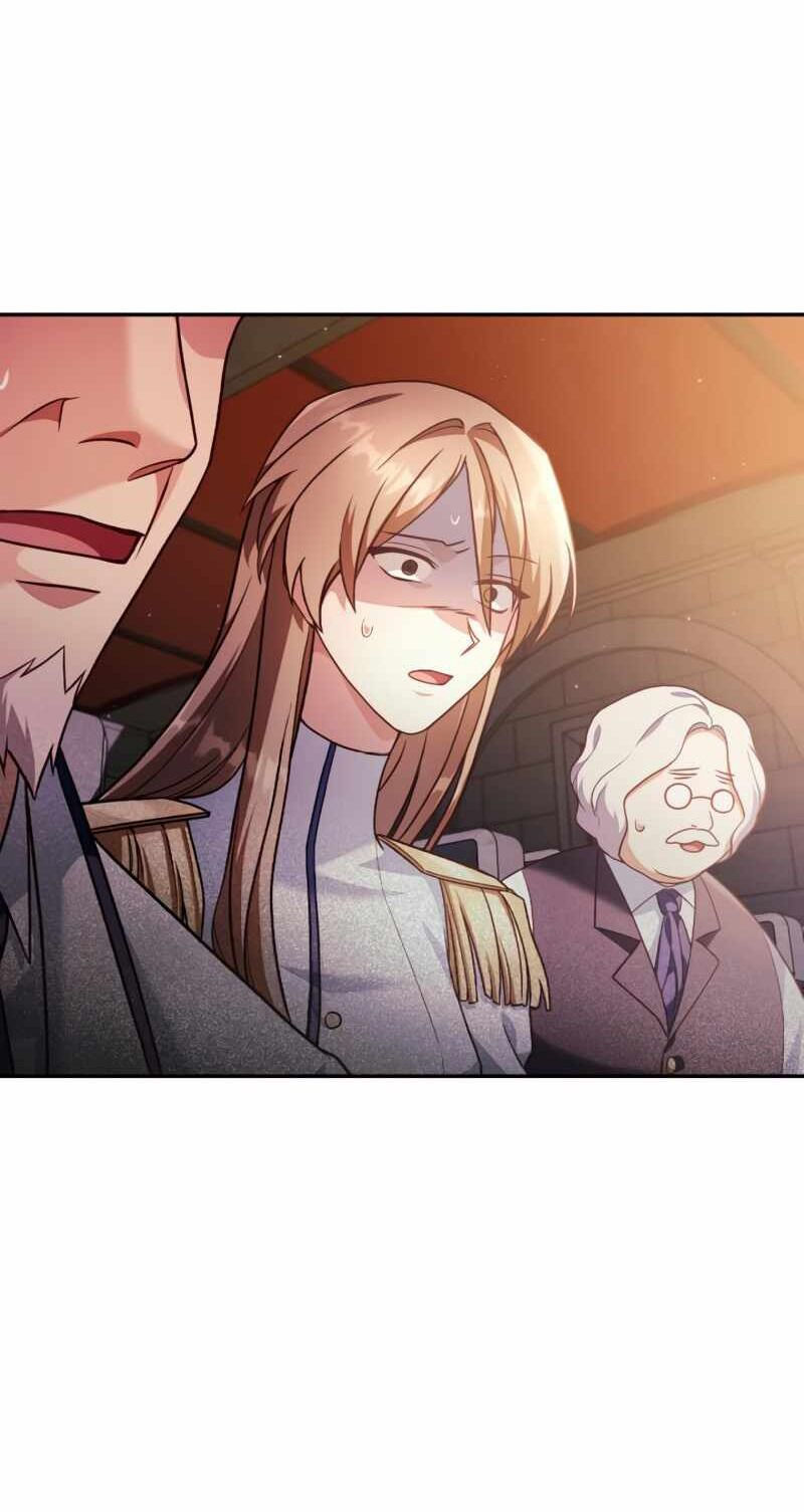 Kí Sự Hồi Quy Chapter 34 8