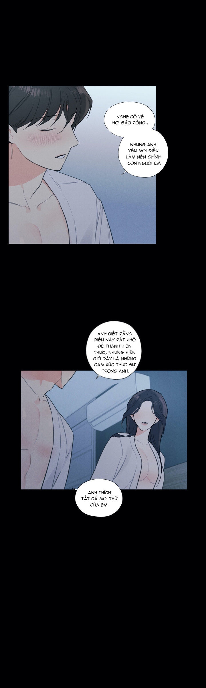 hardcore vanilla chapter 30 18