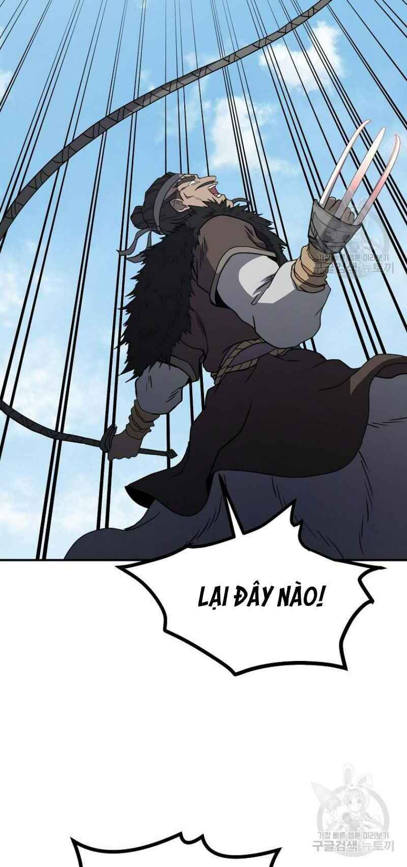 thiếu niên phương sĩ chapter 11 31