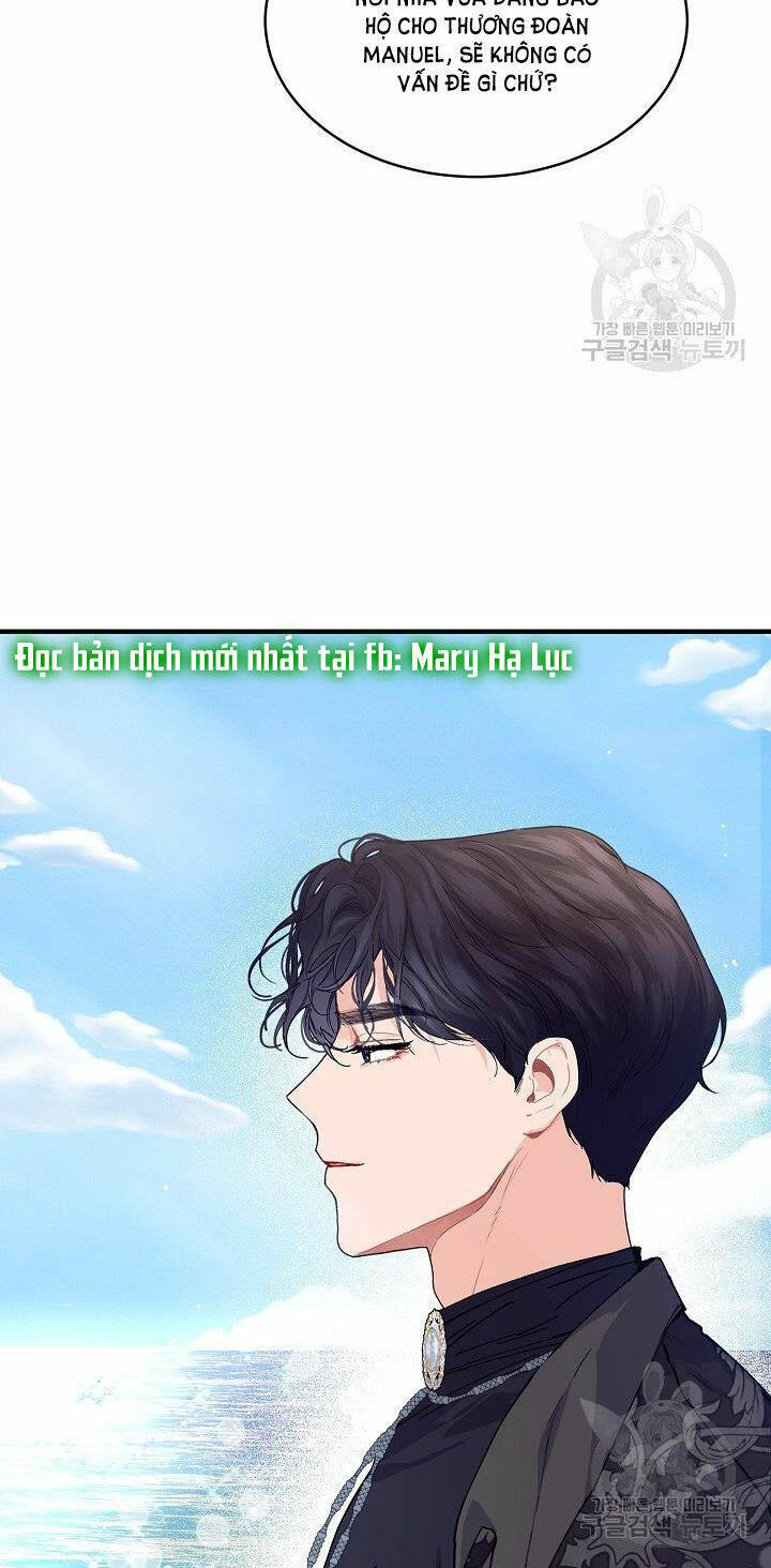 đại dương kiêu sa chapter 50.1 19