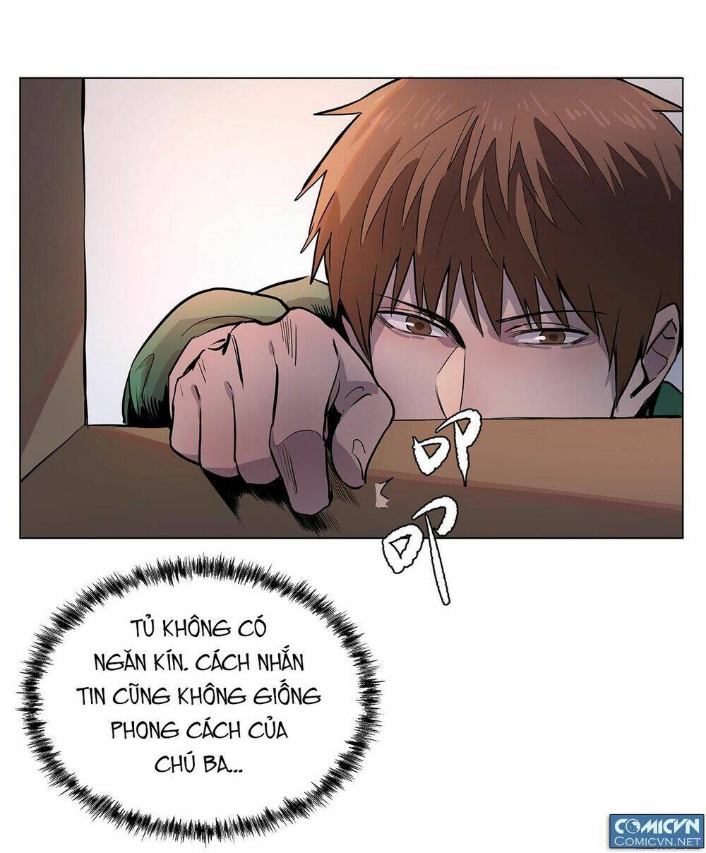 đạo mộ bút ký trùng khởi chapter 1 29