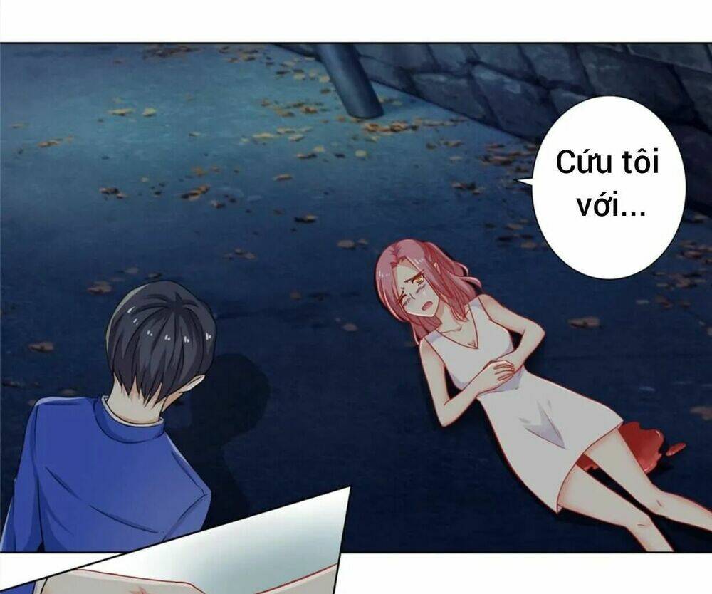 linh sủng manh thê giá đáo chapter 2 6