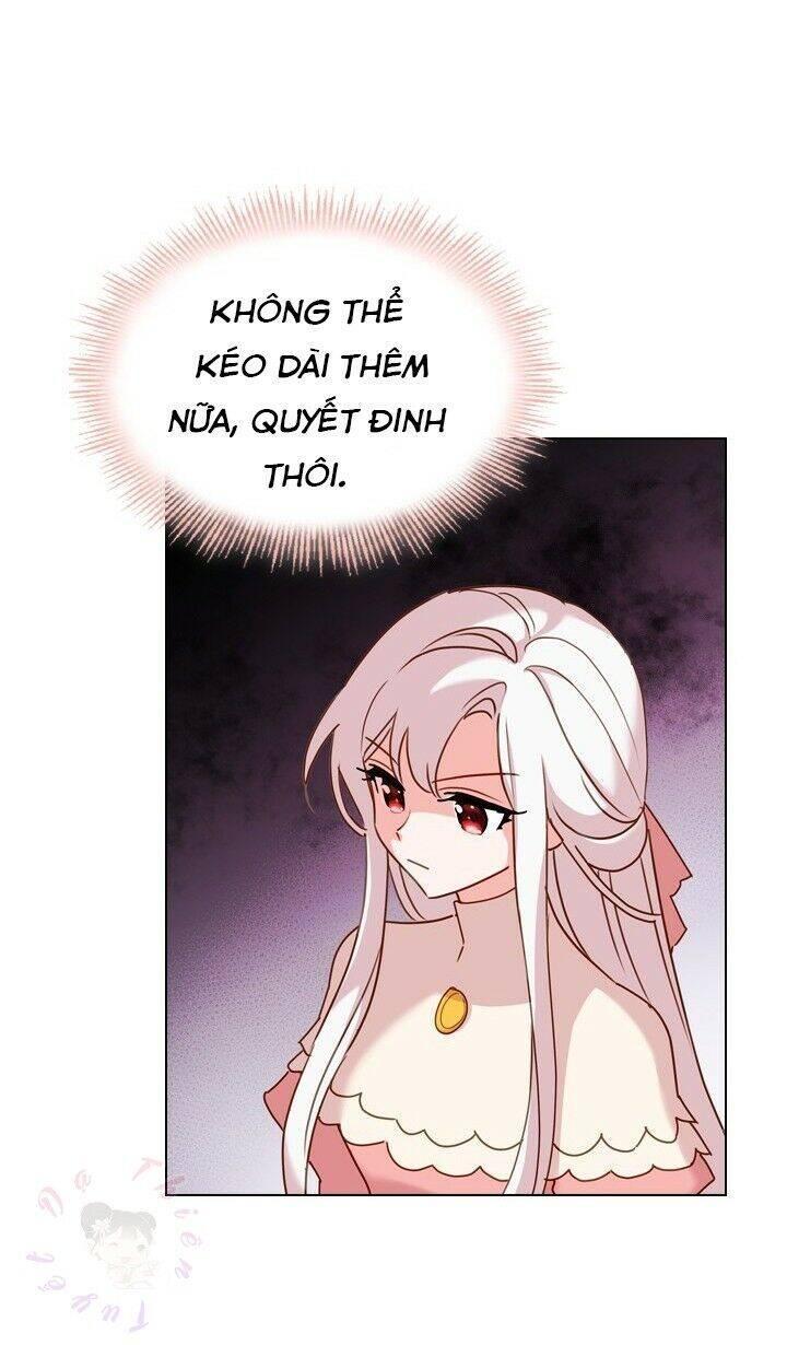 để yên cho tiểu thư hiền chapter 9 39