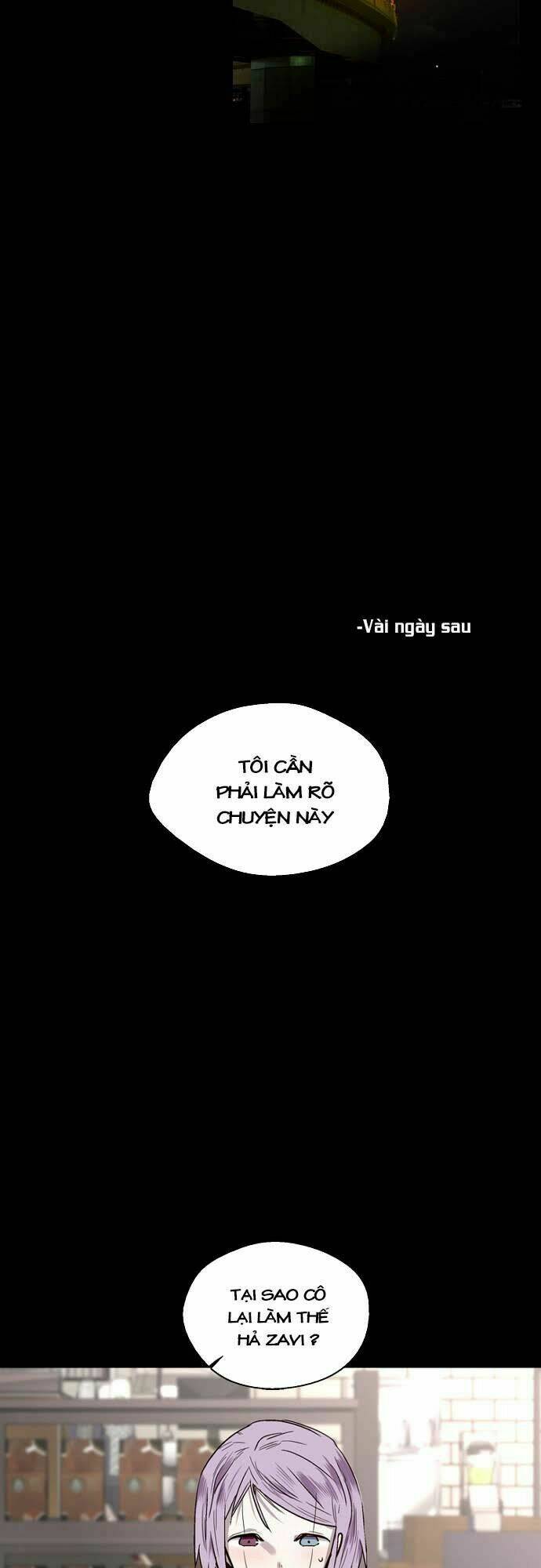 người máy hủy diệt chapter 136 16