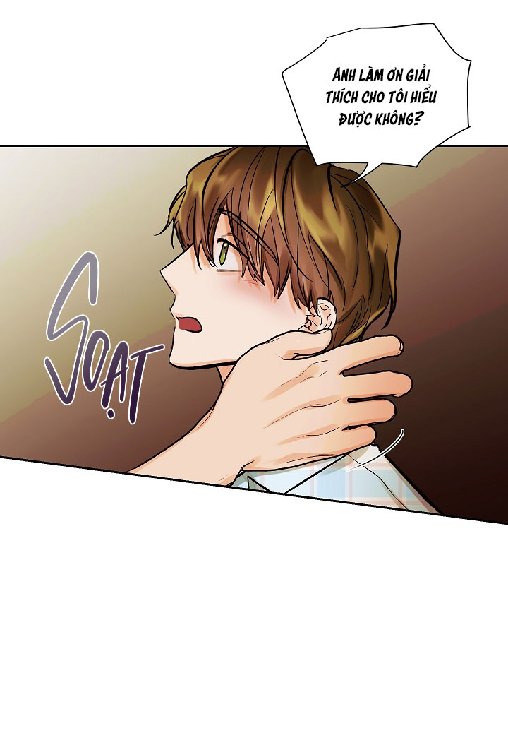 kế hoạch cưới chồng chapter 14 12