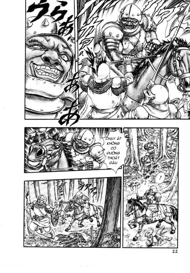 kiếm sĩ đen chapter 10 18