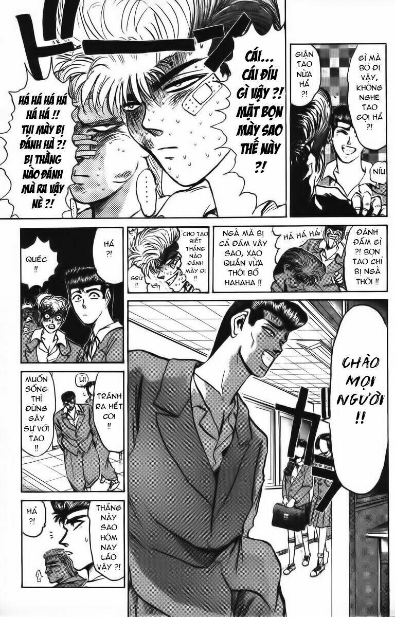 shonan junai gumi chapter 158 6