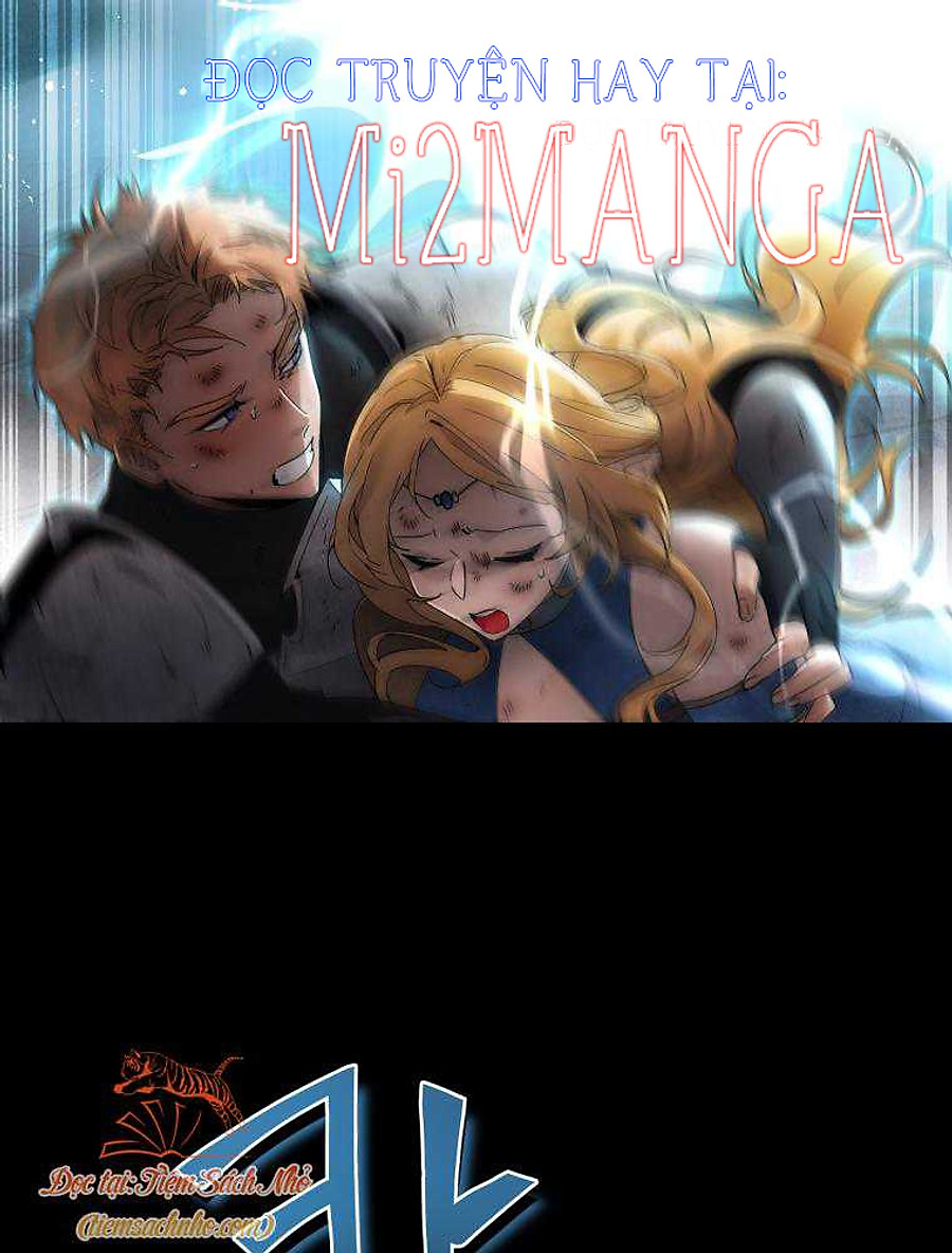 cách sống sót khi đã max level chapter 4.1 18