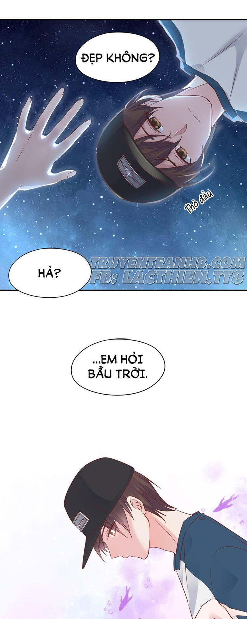 mật thất khốn du ngư chapter 4 41