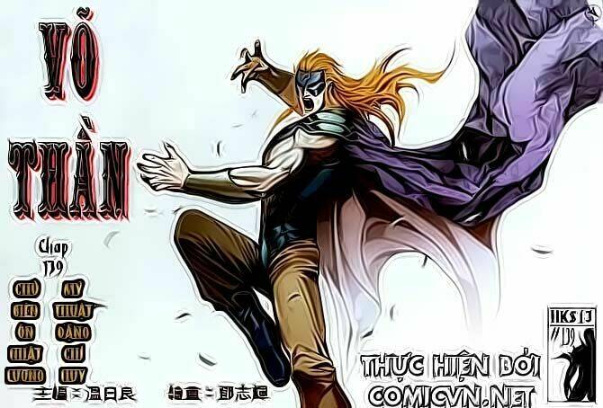 võ thần chapter 139 32