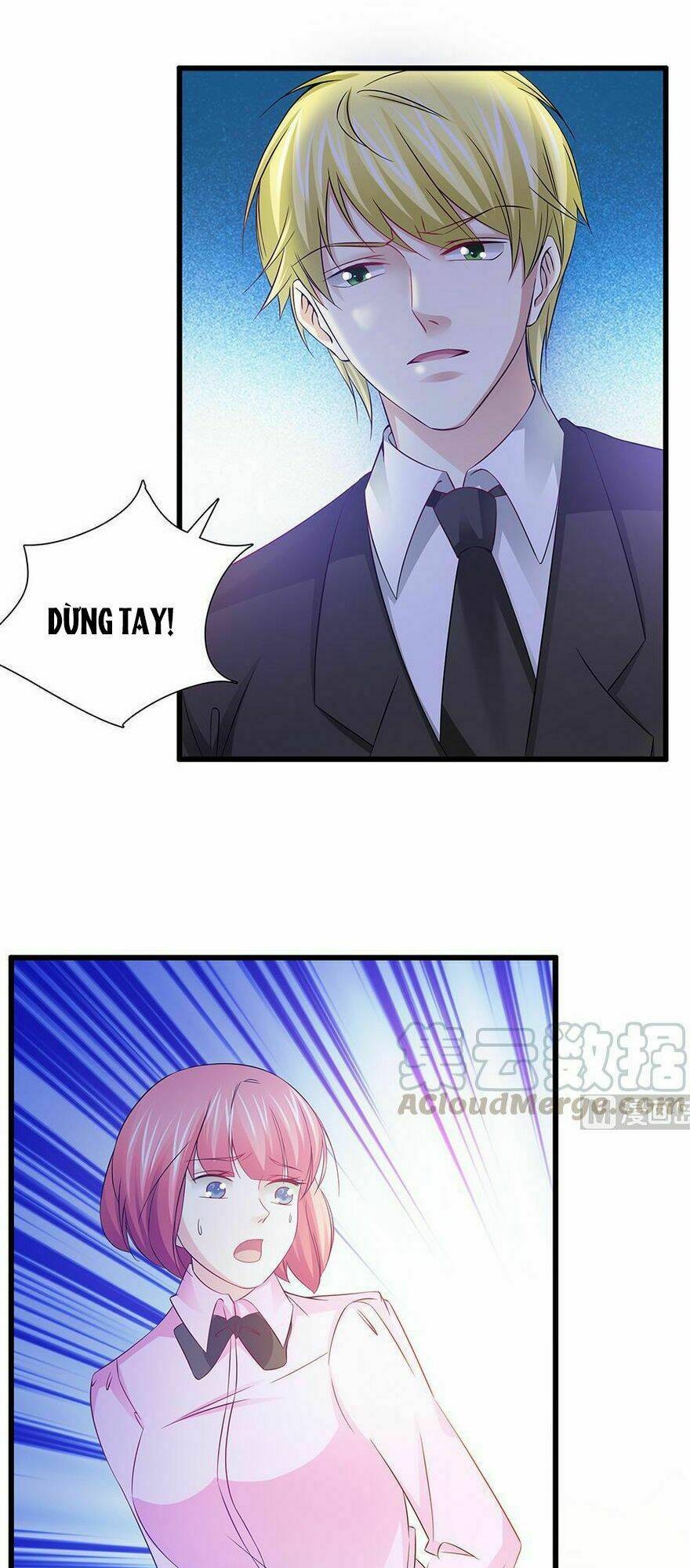 chủ tịch và nữ sát thủ chapter 48 7