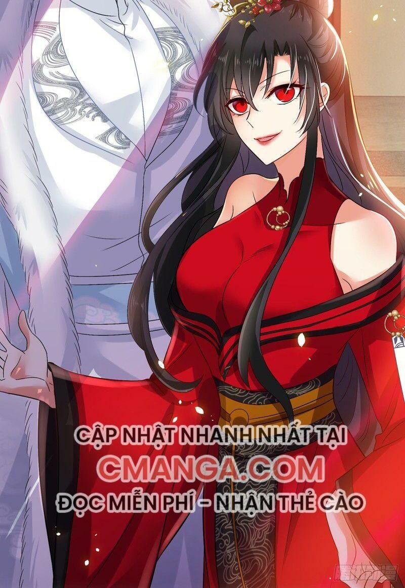 Thần Y Cửu Tiểu Thư Chapter 45 - Next Chapter 46