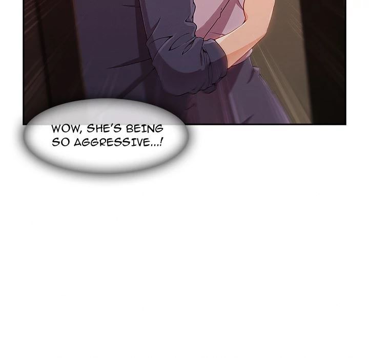 quý cô chân dài chapter 30 90