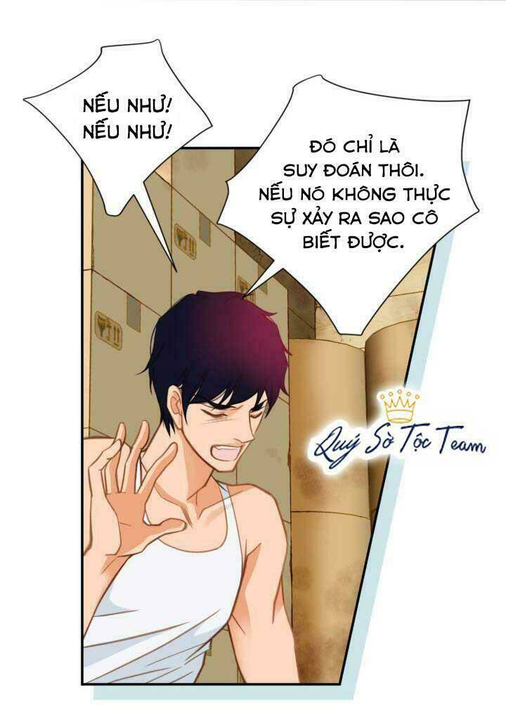 tiếp xúc chí mạng chapter 36 41