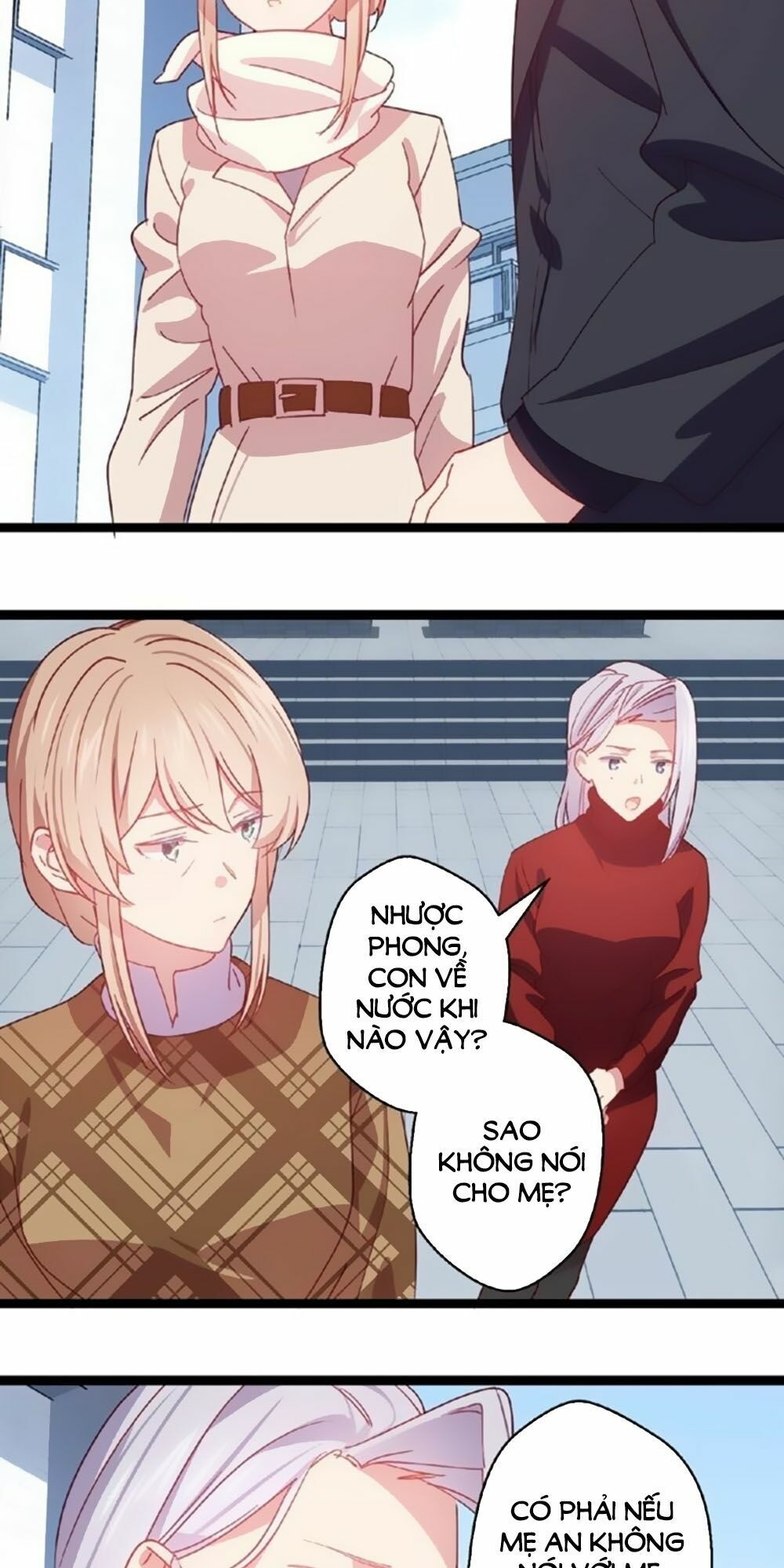 bài ca tình yêu chapter 15 50