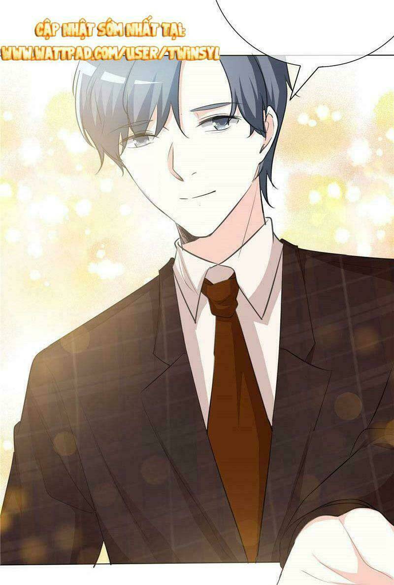 ái người tình xuất vu lam chapter 48 3