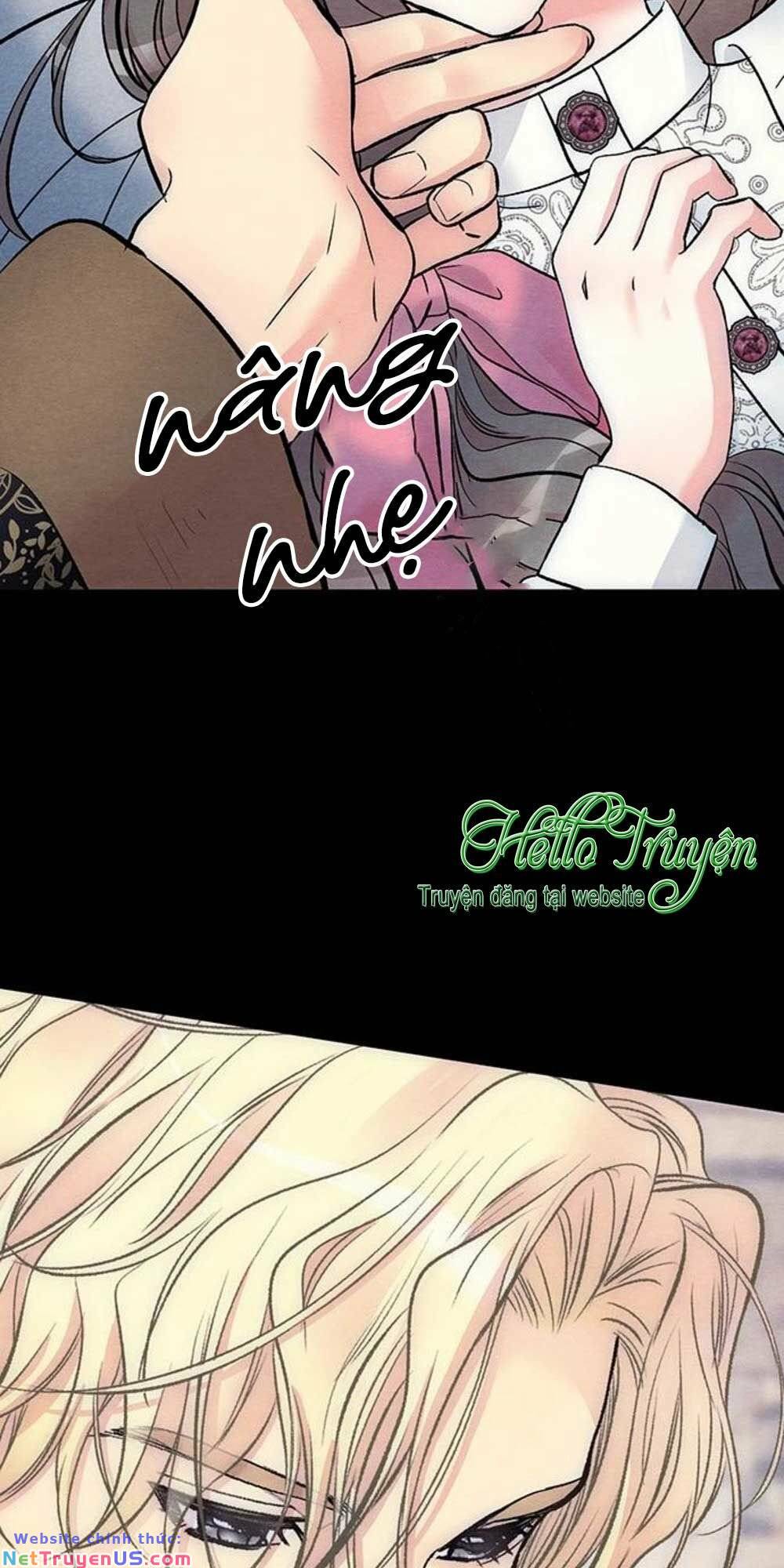 Hoàng Tử Rắc Rối chapter 34.1 17