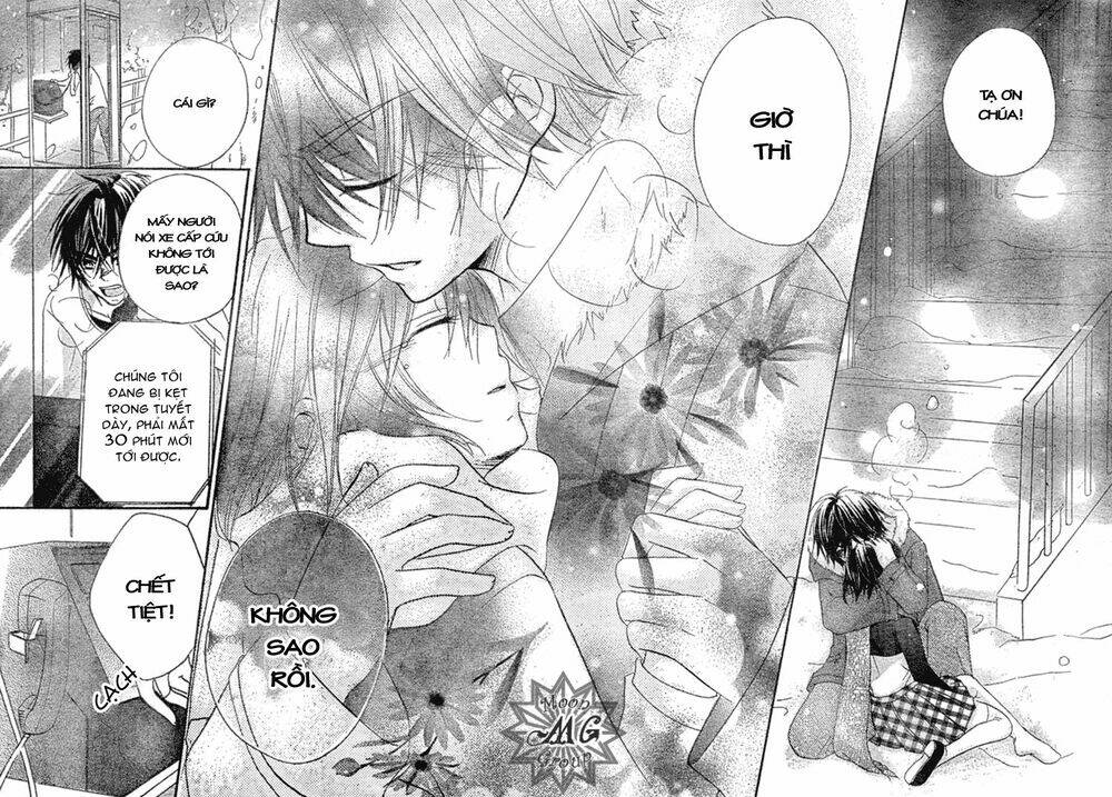 boyfriend - namorado chapter 10 32