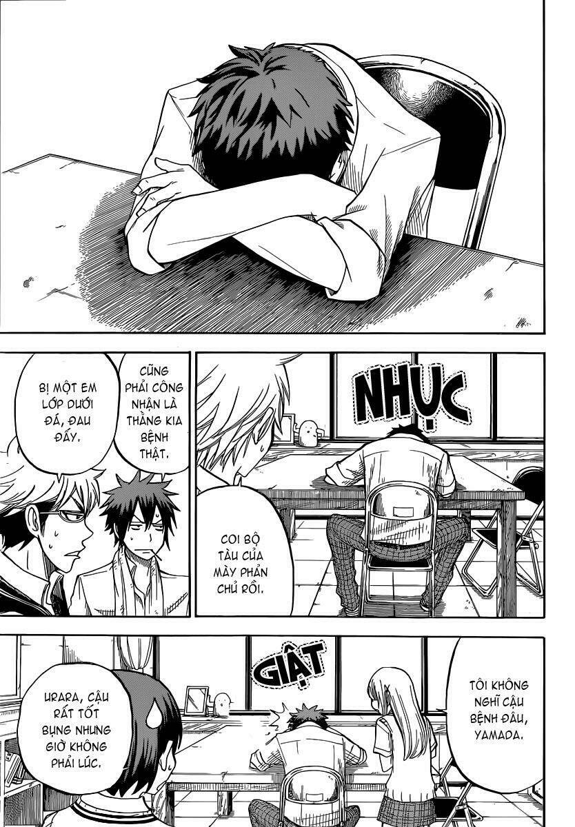 yamada và thất đại ma nữ chapter 43 18